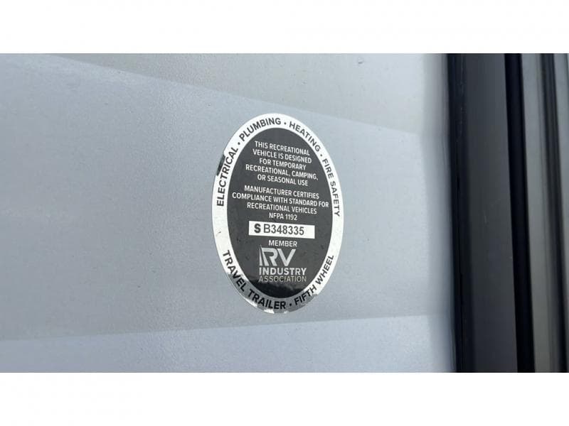 2025 Forest River 2025 Forest River Salem FSX - thumbnail 19