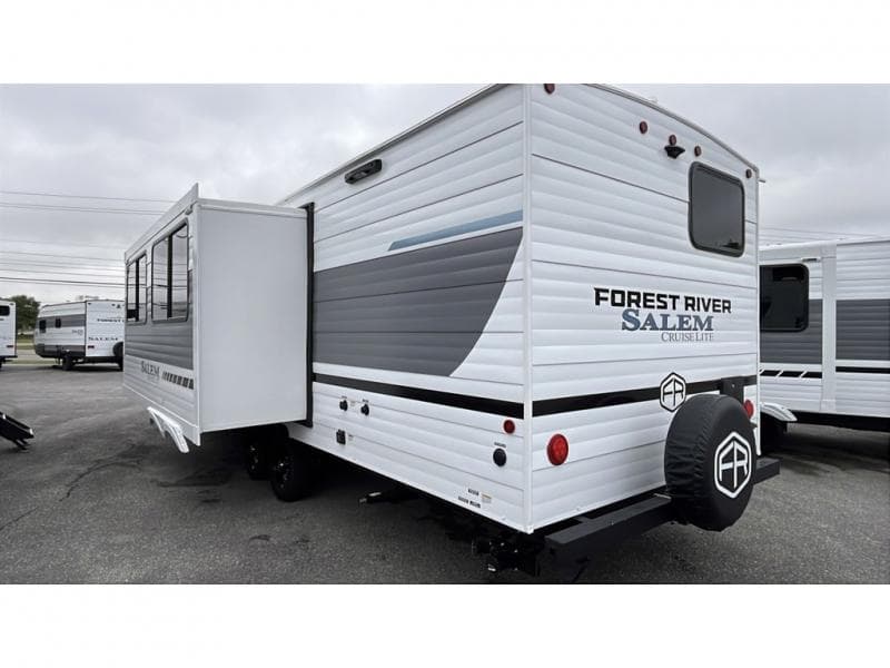 2026 Forest River 2026 Forest River Salem Cruise Lite - thumbnail 6