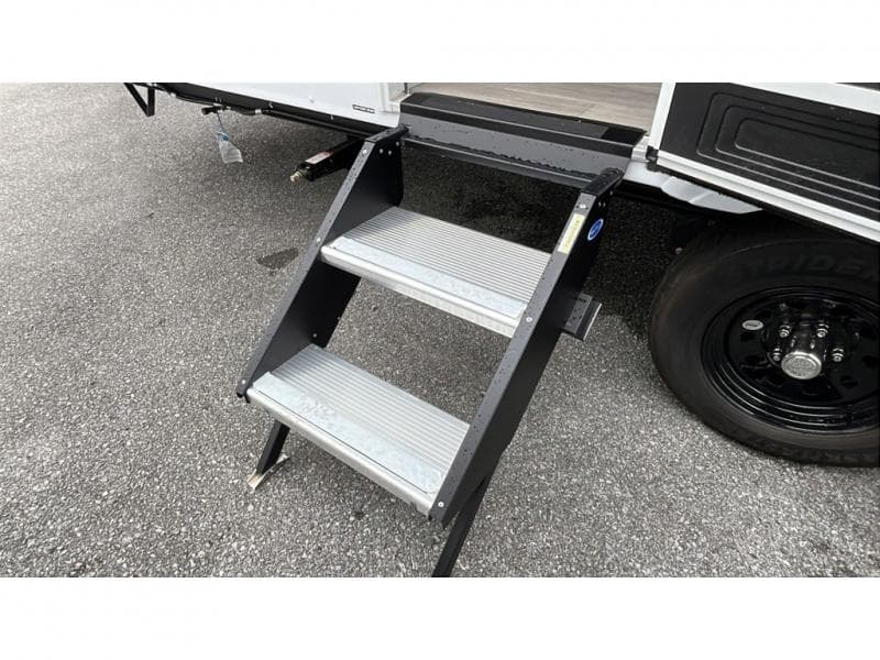 2026 Forest River 2026 Forest River Salem Cruise Lite - thumbnail 11