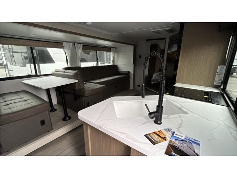 2026 Forest River 2026 Forest River Salem Cruise Lite - thumbnail 12