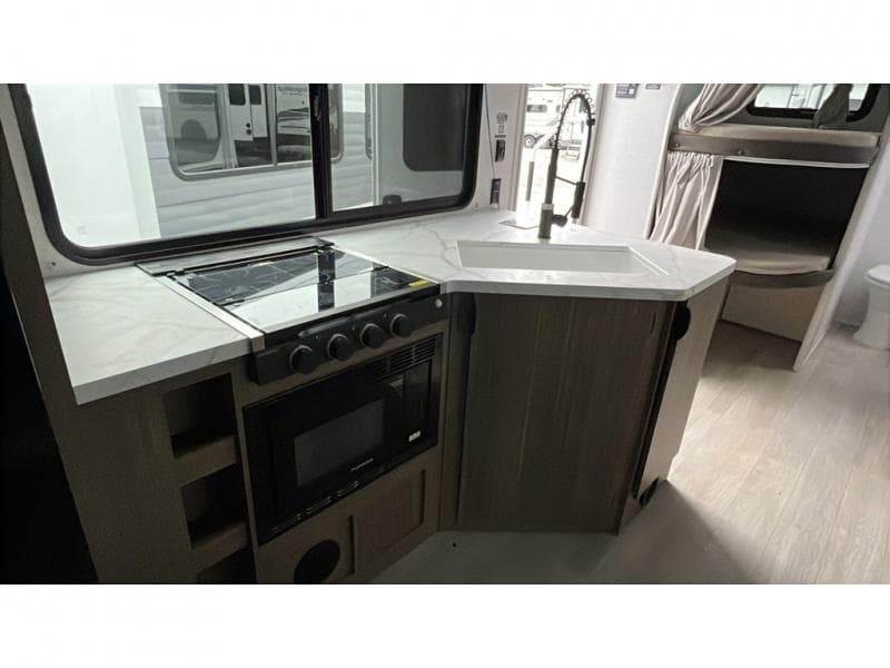 2026 Forest River 2026 Forest River Salem Cruise Lite - thumbnail 17