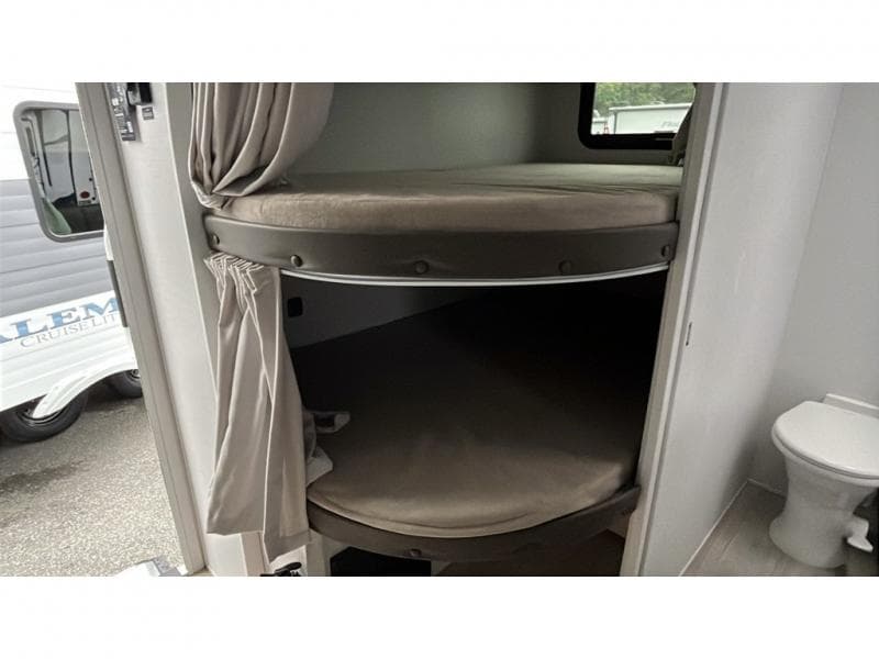 2026 Forest River 2026 Forest River Salem Cruise Lite - thumbnail 18