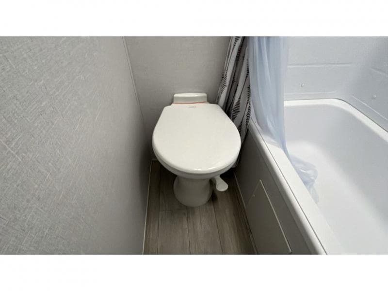 2026 Forest River 2026 Forest River Salem Cruise Lite - thumbnail 21