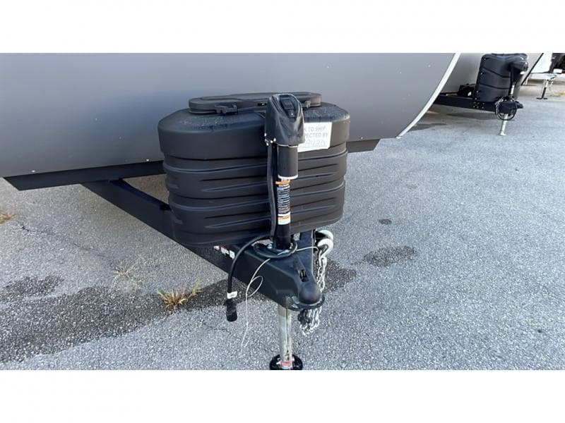 2026 Forest River 2026 Forest River Salem FSX - thumbnail 4