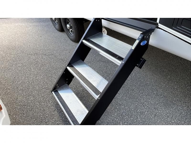 2026 Forest River 2026 Forest River Salem FSX - thumbnail 12