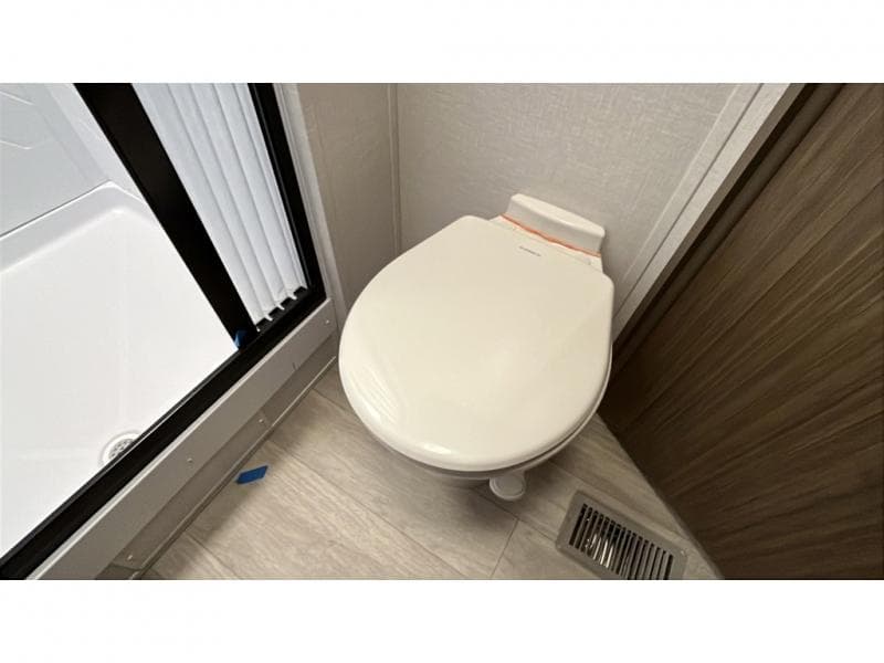 2026 Forest River 2026 Forest River Salem FSX - thumbnail 15