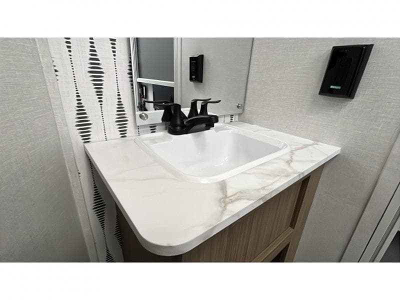 2026 Forest River 2026 Forest River Salem FSX - thumbnail 16