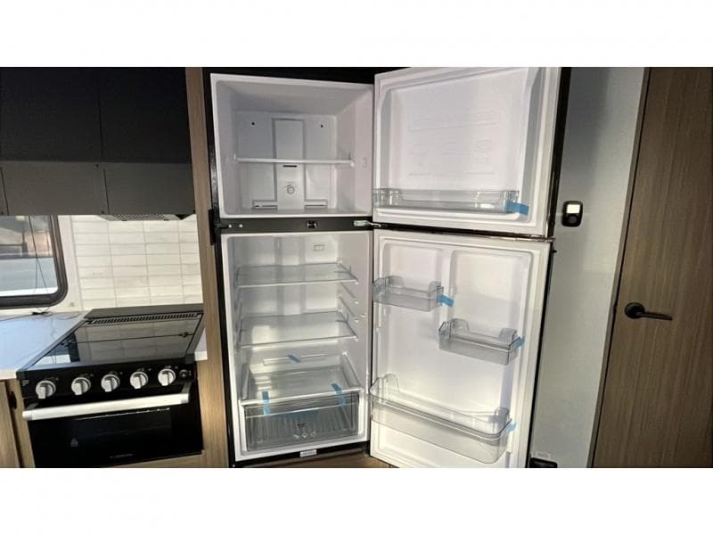 2026 Forest River 2026 Forest River Salem FSX - thumbnail 20