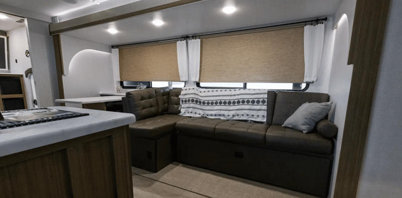 2026 Forest River 2026 Forest River Salem FSX - thumbnail 24