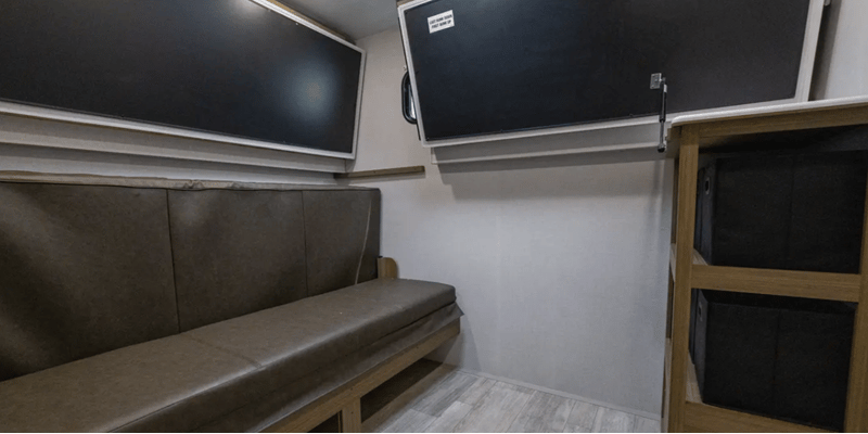 2026 Forest River 2026 Forest River Salem FSX - thumbnail 26