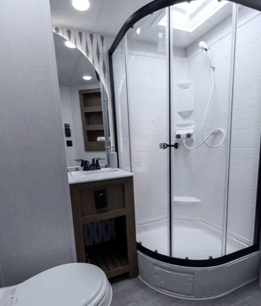 2026 Forest River 2026 Forest River Salem FSX - thumbnail 28