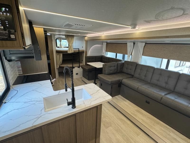 2026 Forest River 2026 Forest River Salem Cruise Lite - thumbnail 9