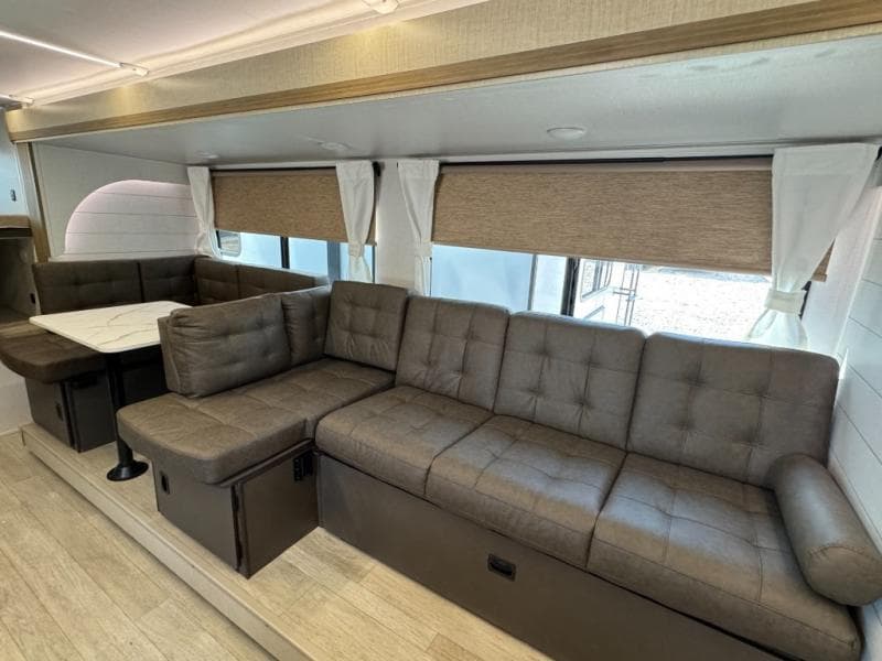 2026 Forest River 2026 Forest River Salem Cruise Lite - thumbnail 10