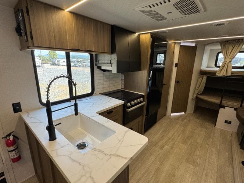 2026 Forest River 2026 Forest River Salem Cruise Lite - thumbnail 11