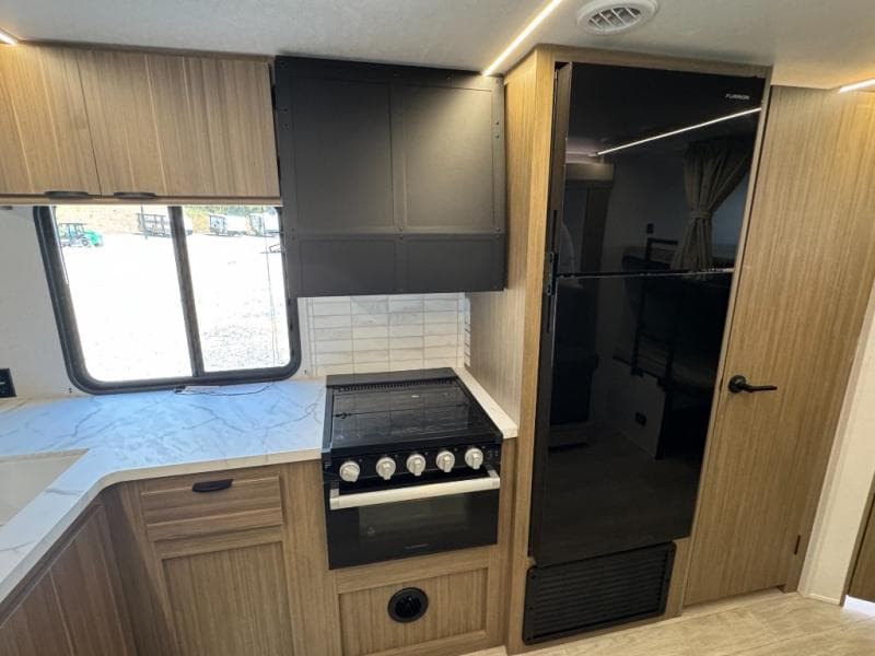 2026 Forest River 2026 Forest River Salem Cruise Lite - thumbnail 12