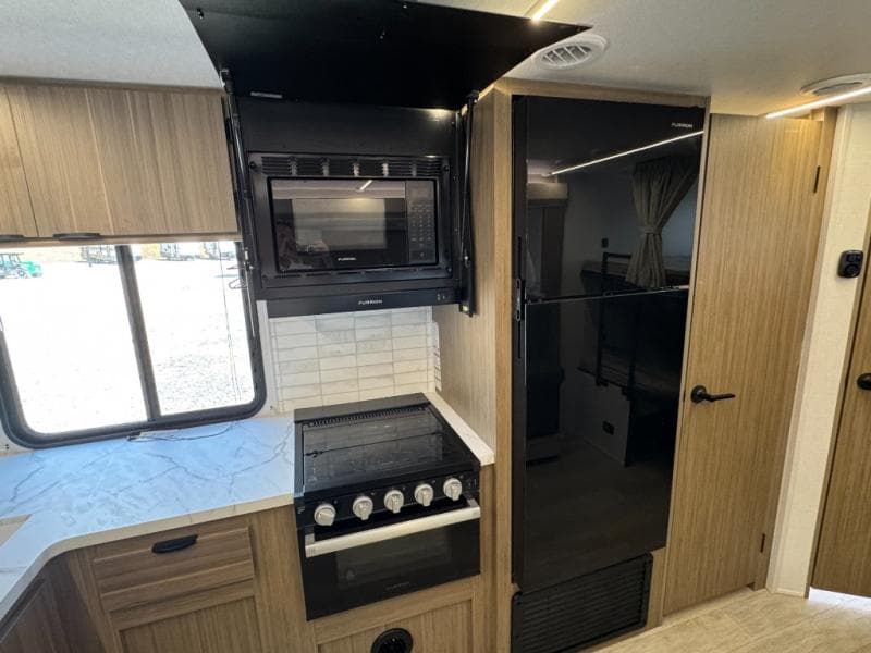 2026 Forest River 2026 Forest River Salem Cruise Lite - thumbnail 13