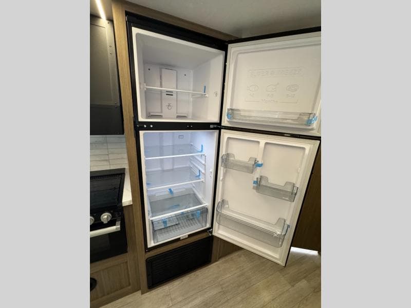 2026 Forest River 2026 Forest River Salem Cruise Lite - thumbnail 15