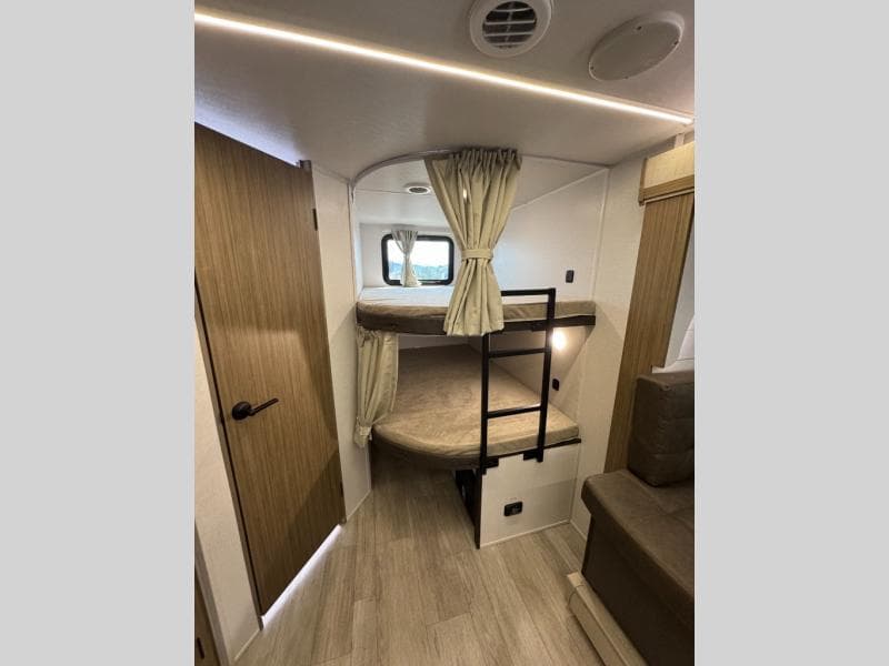 2026 Forest River 2026 Forest River Salem Cruise Lite - thumbnail 17