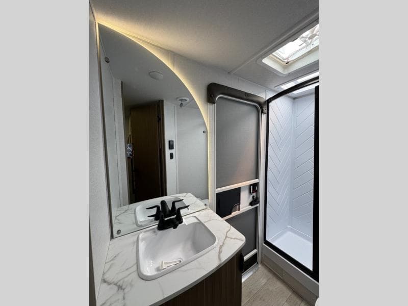 2026 Forest River 2026 Forest River Salem Cruise Lite - thumbnail 19