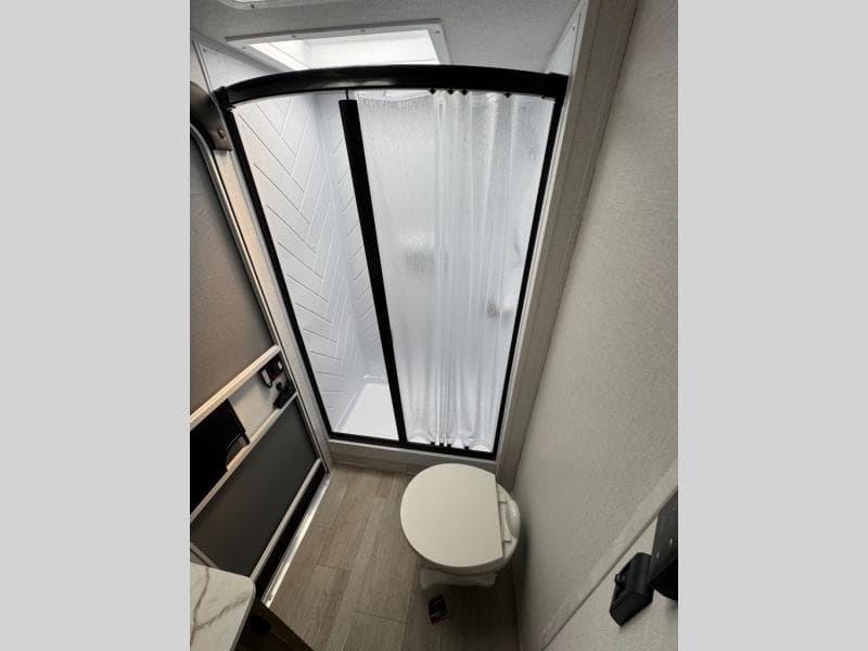 2026 Forest River 2026 Forest River Salem Cruise Lite - thumbnail 20