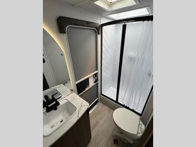 2026 Forest River 2026 Forest River Salem Cruise Lite - thumbnail 21