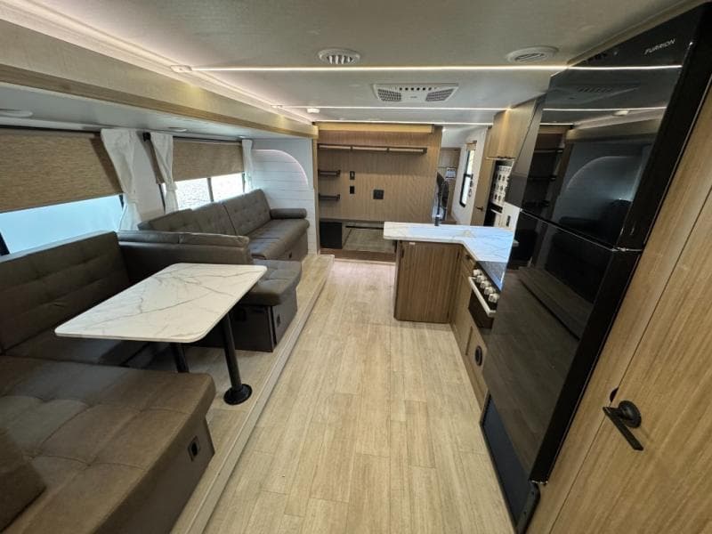 2026 Forest River 2026 Forest River Salem Cruise Lite - thumbnail 22