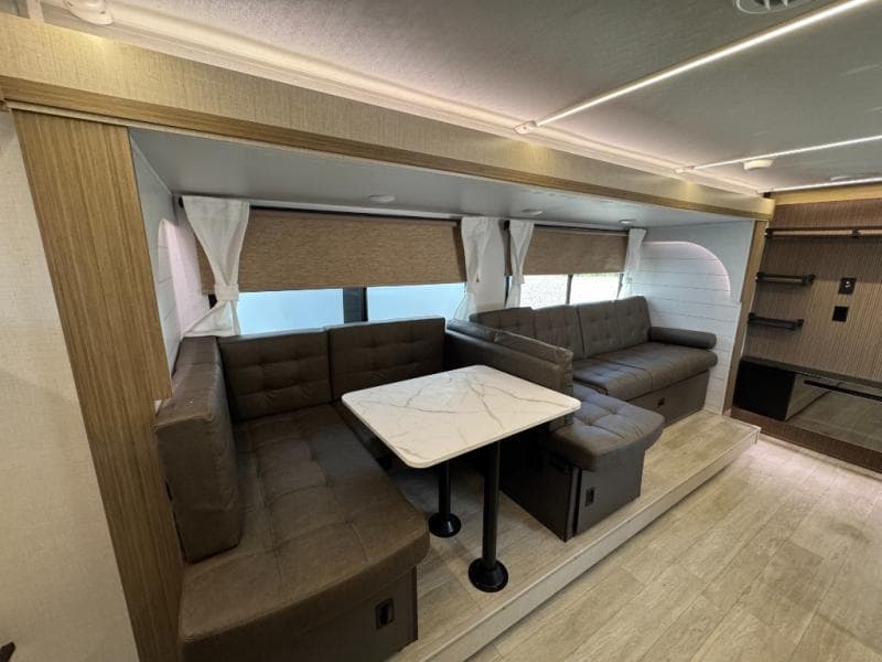 2026 Forest River 2026 Forest River Salem Cruise Lite - thumbnail 23