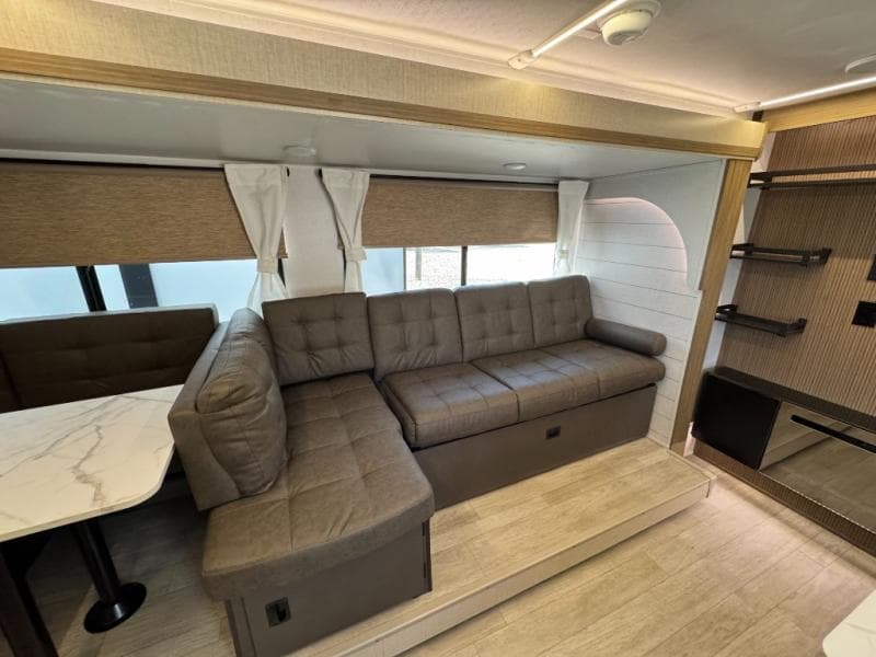 2026 Forest River 2026 Forest River Salem Cruise Lite - thumbnail 24