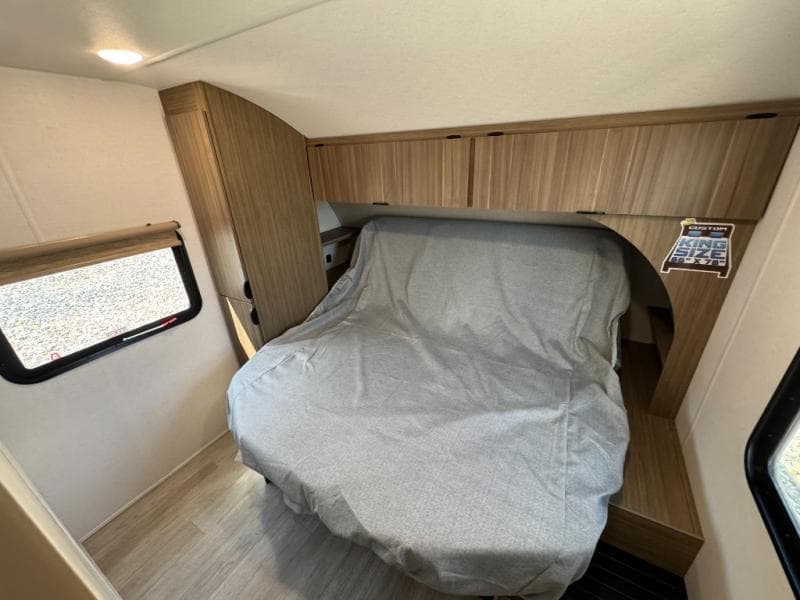 2026 Forest River 2026 Forest River Salem Cruise Lite - thumbnail 26