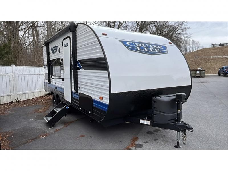 2023 Forest River Salem Cruise Lite 171RBXL