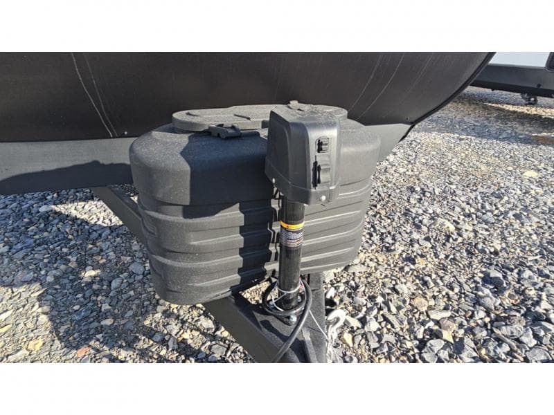 2025 Forest River 2025 Forest River Salem Fsx Toy Hauler - thumbnail 7