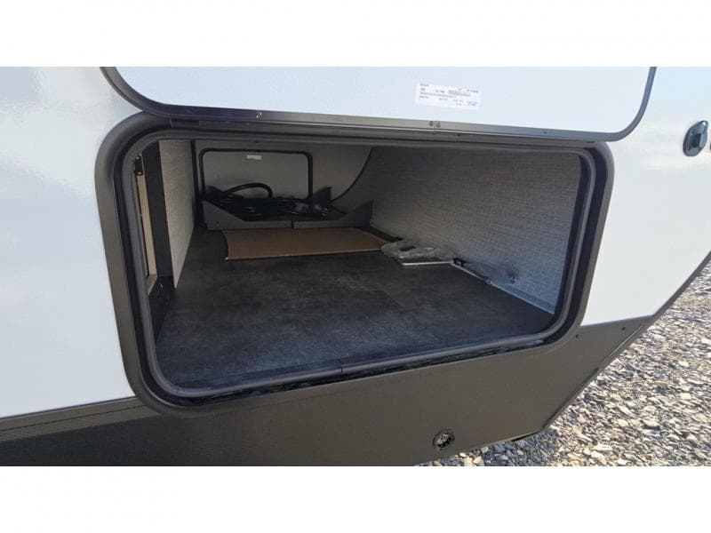 2025 Forest River 2025 Forest River Salem Fsx Toy Hauler - thumbnail 9