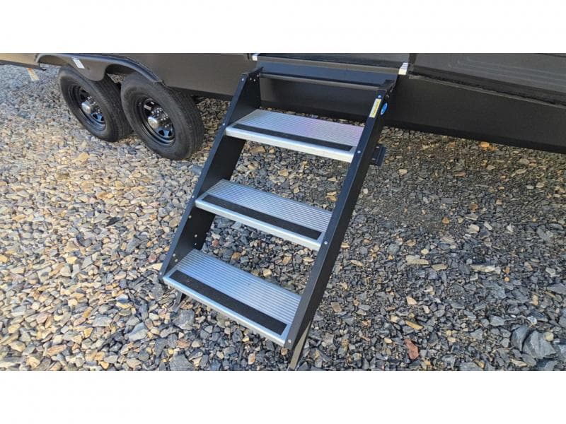 2025 Forest River 2025 Forest River Salem Fsx Toy Hauler - thumbnail 10