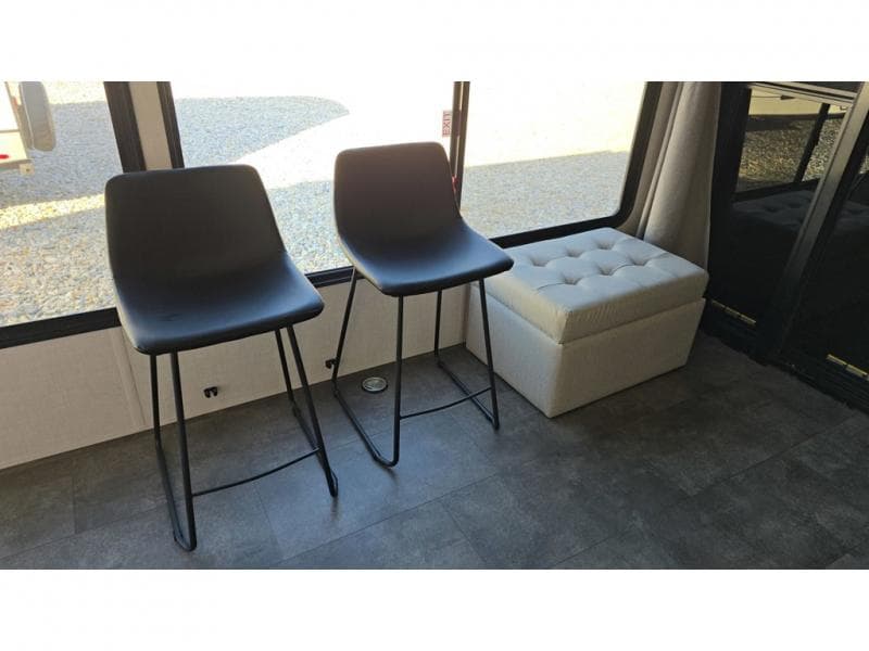 2025 Forest River 2025 Forest River Salem Fsx Toy Hauler - thumbnail 15