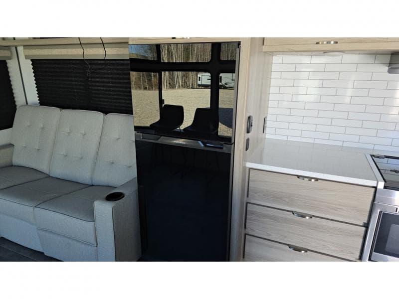 2025 Forest River 2025 Forest River Salem Fsx Toy Hauler - thumbnail 16