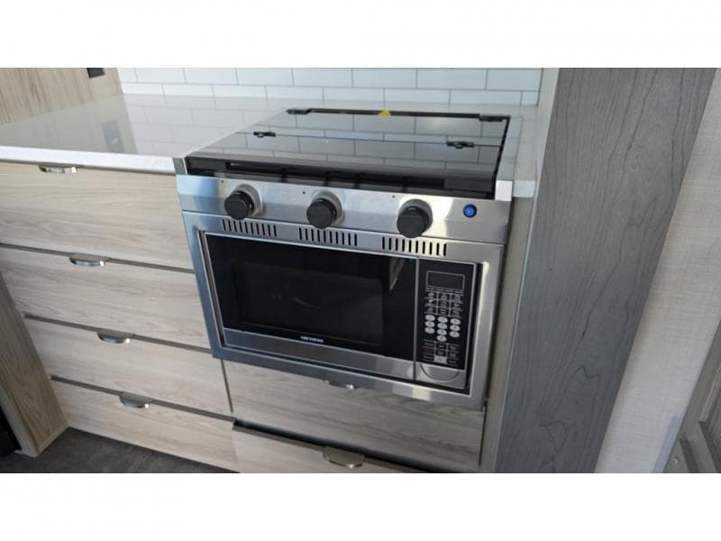 2025 Forest River 2025 Forest River Salem Fsx Toy Hauler - thumbnail 17