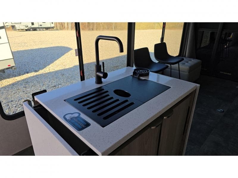 2025 Forest River 2025 Forest River Salem Fsx Toy Hauler - thumbnail 18