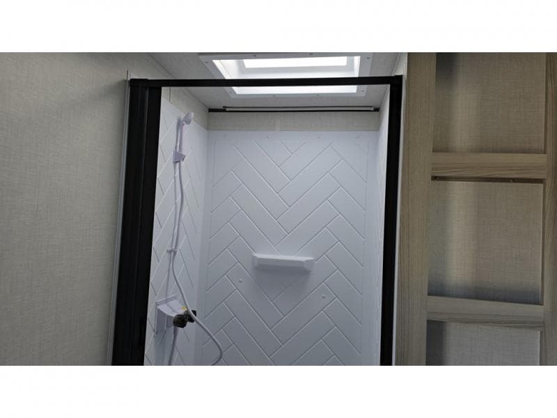 2025 Forest River 2025 Forest River Salem Fsx Toy Hauler - thumbnail 19