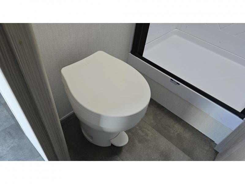 2025 Forest River 2025 Forest River Salem Fsx Toy Hauler - thumbnail 21