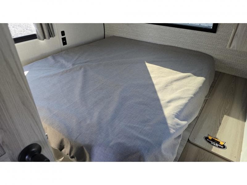 2025 Forest River 2025 Forest River Salem Fsx Toy Hauler - thumbnail 22