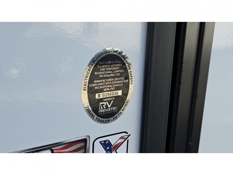 2025 Forest River 2025 Forest River Salem Fsx Toy Hauler - thumbnail 23