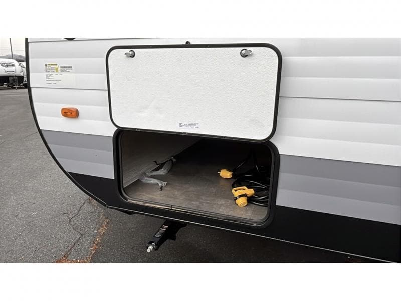 2025 Forest River 2025 Forest River Salem FSX - thumbnail 4