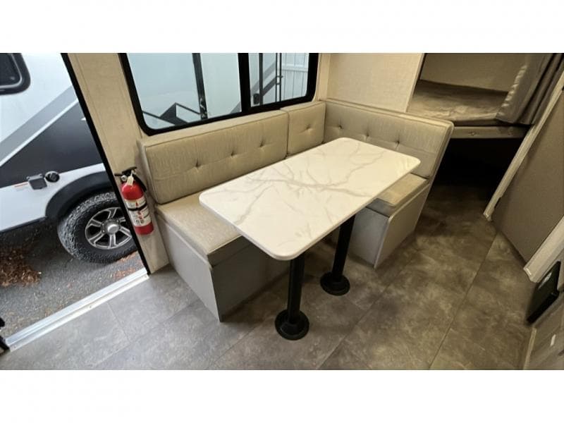 2025 Forest River 2025 Forest River Salem FSX - thumbnail 12