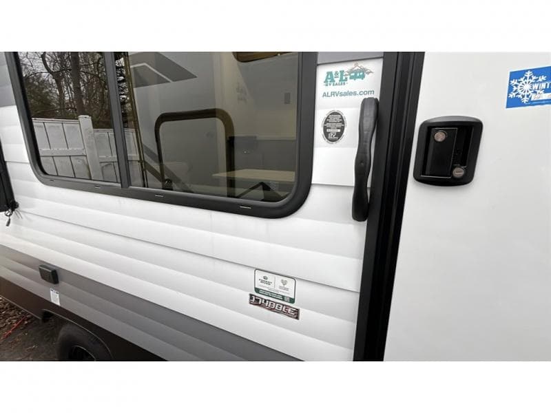 2025 Forest River 2025 Forest River Salem FSX - thumbnail 15