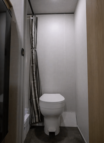 2025 Forest River 2025 Forest River Salem FSX - thumbnail 21