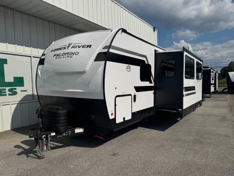 2026 Palomino 2026 Palomino SolAire - thumbnail 4