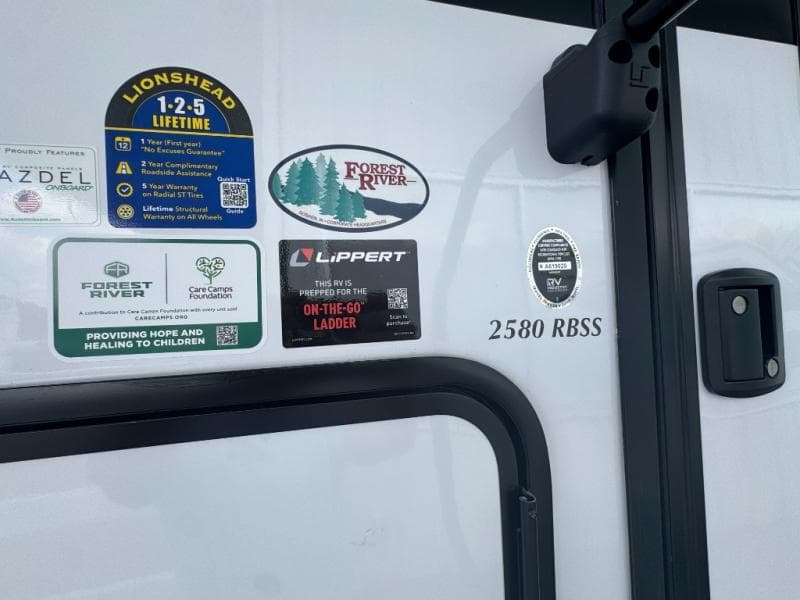 2026 Palomino 2026 Palomino SolAire - thumbnail 7