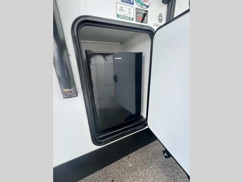 2026 Palomino 2026 Palomino SolAire - thumbnail 8