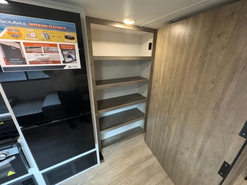 2026 Palomino 2026 Palomino SolAire - thumbnail 16