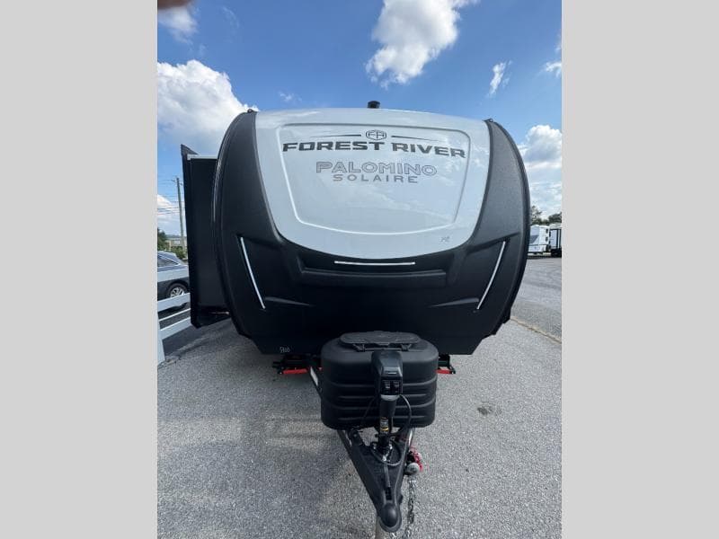 2026 Palomino 2026 Palomino SolAire - thumbnail 3
